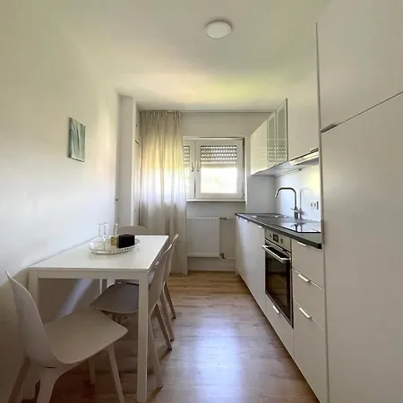 Cityapartment Sb Am Homburg Saarbrücken Exterior foto