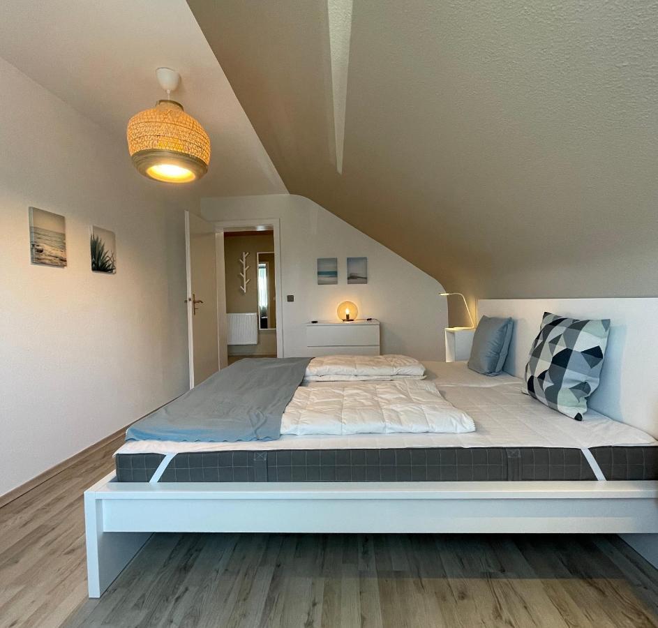 Apartment Cityapartment Sb Am Homburg Saarbrücken