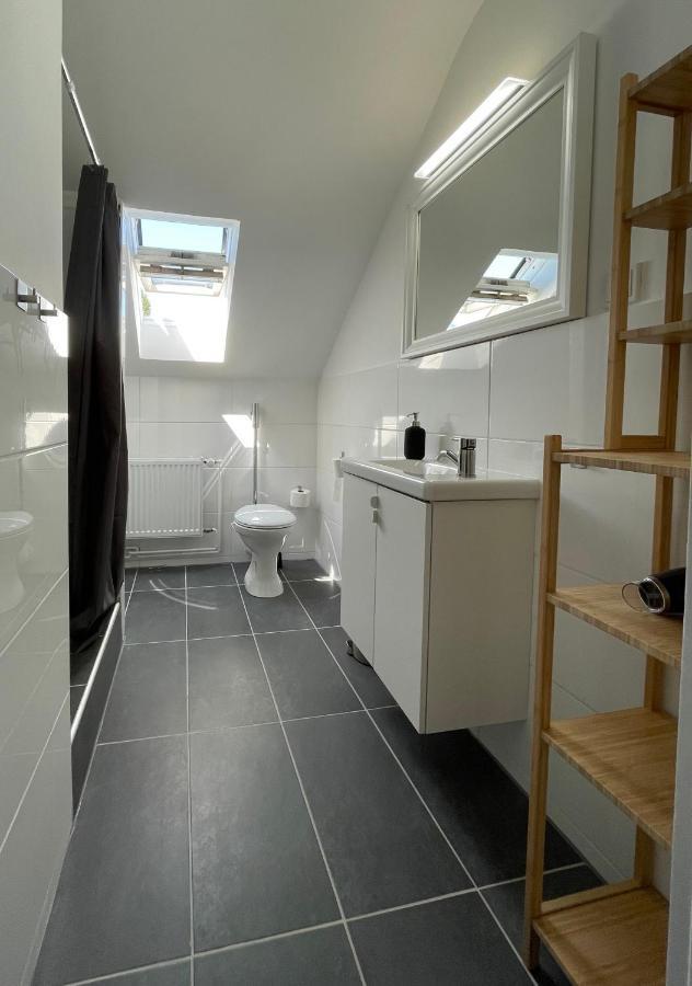 Cityapartment Sb Am Homburg