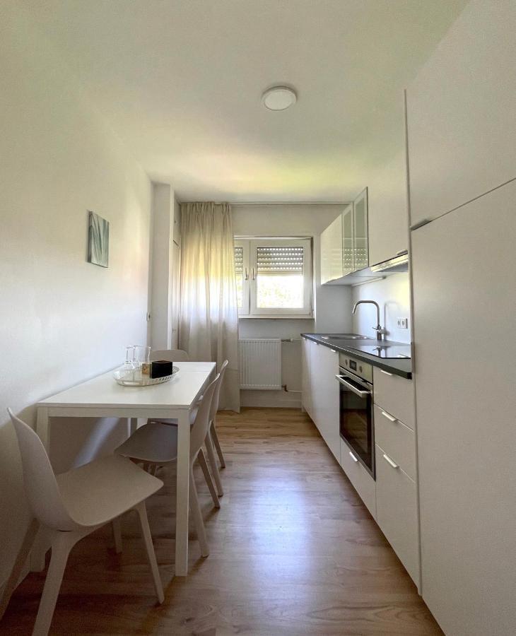 Cityapartment Sb Am Homburg