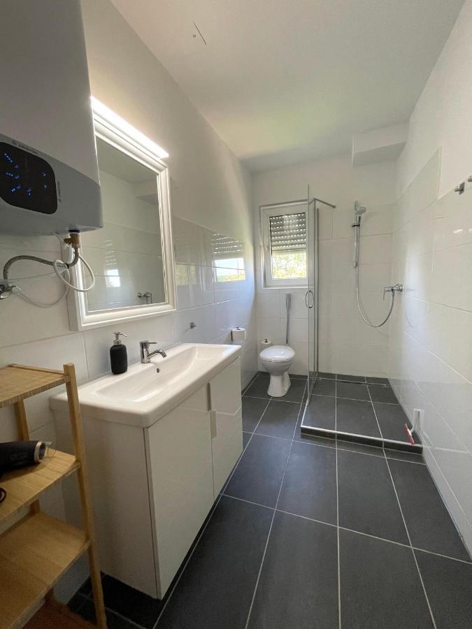 Cityapartment Sb Am Homburg *