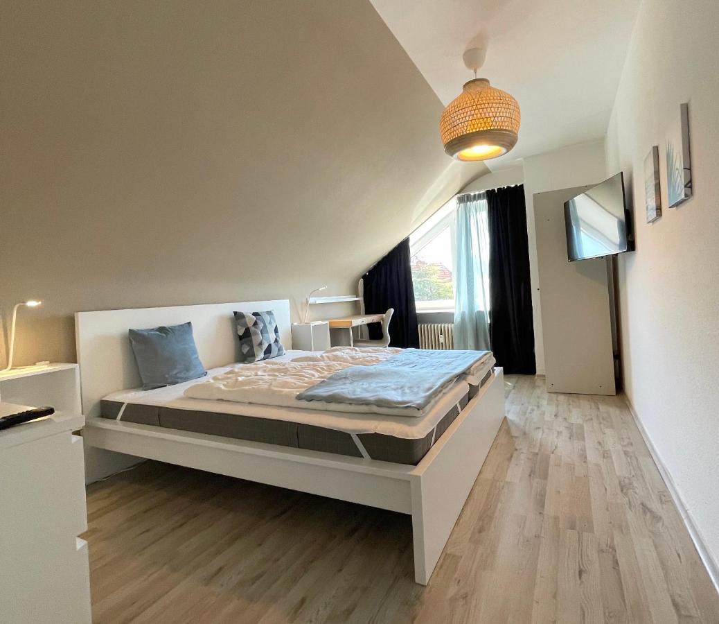 Cityapartment Sb Am Homburg Apartment Saarbrücken