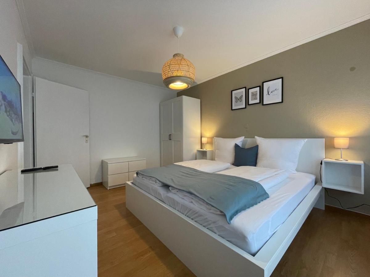 Apartment Cityapartment Sb Am Homburg Saarbrücken