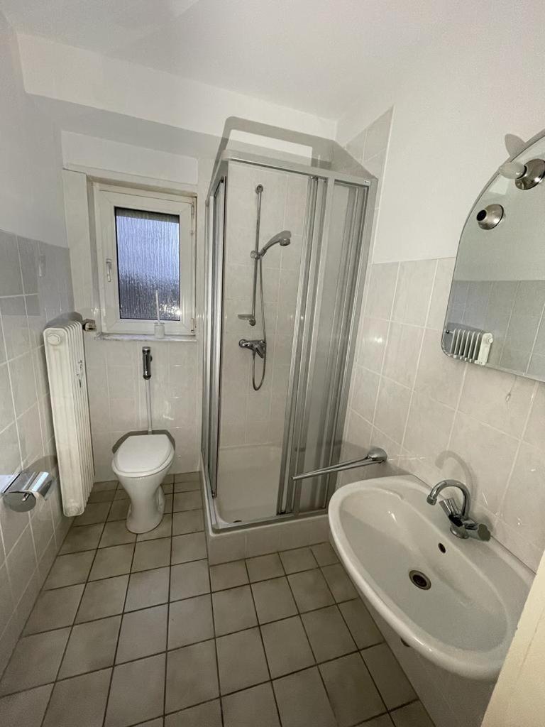 Apartment Cityapartment Sb Am Homburg