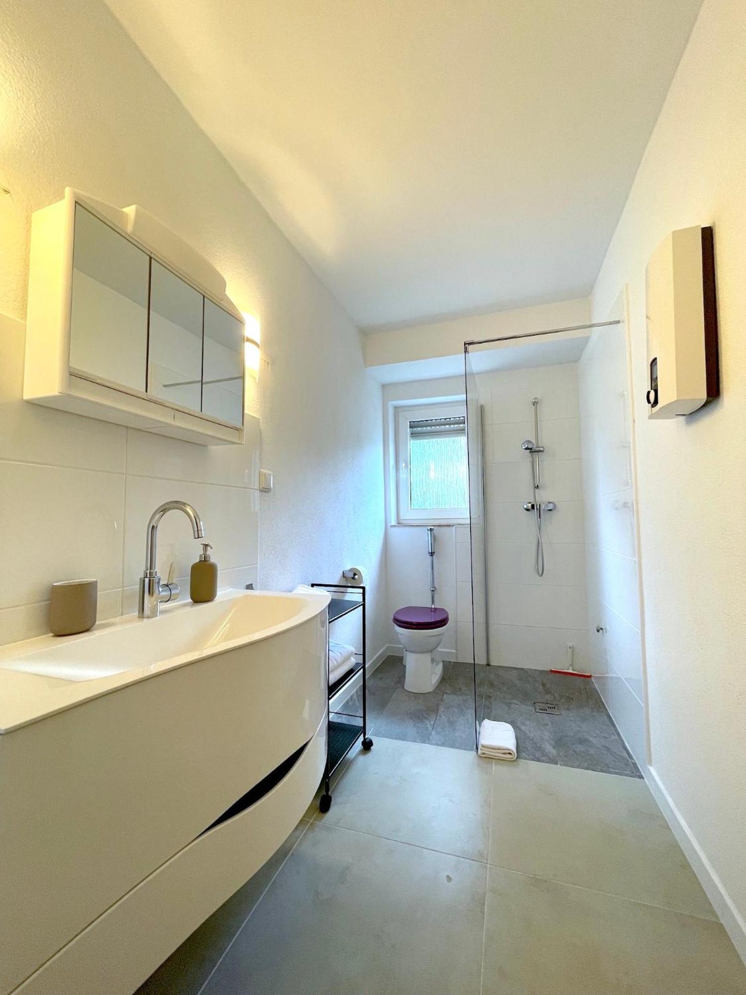 Cityapartment Sb Am Homburg Saarbrücken